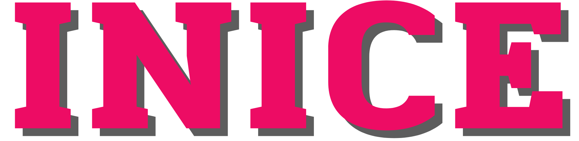 Logo INICE PERU